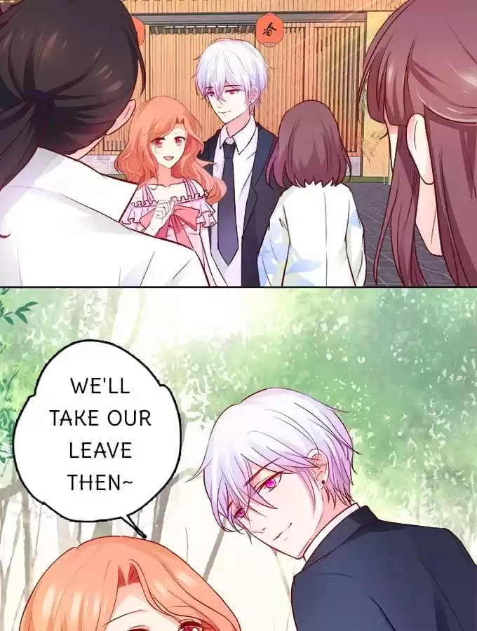 Read The Adorable Vampire chapter 47 image 35 on Lezhin