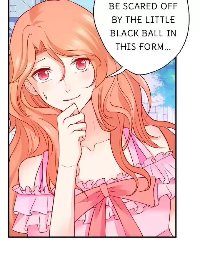 Read The Adorable Vampire chapter 47 image 41 on Lezhin