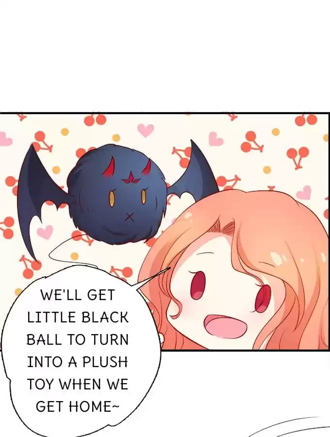 Read The Adorable Vampire chapter 47 image 43 on Lezhin