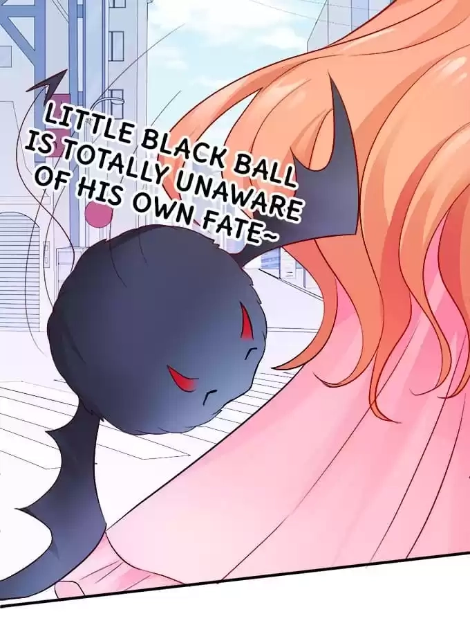 Read The Adorable Vampire chapter 47 image 45 on Lezhin