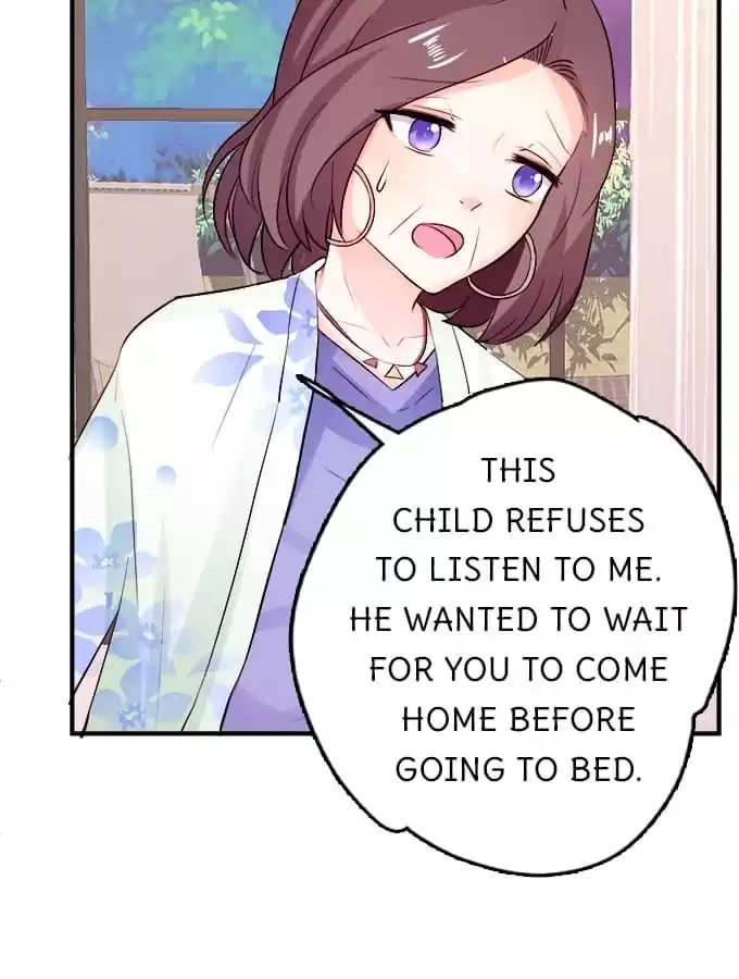 Read The Adorable Vampire chapter 47 image 6 on Lezhin