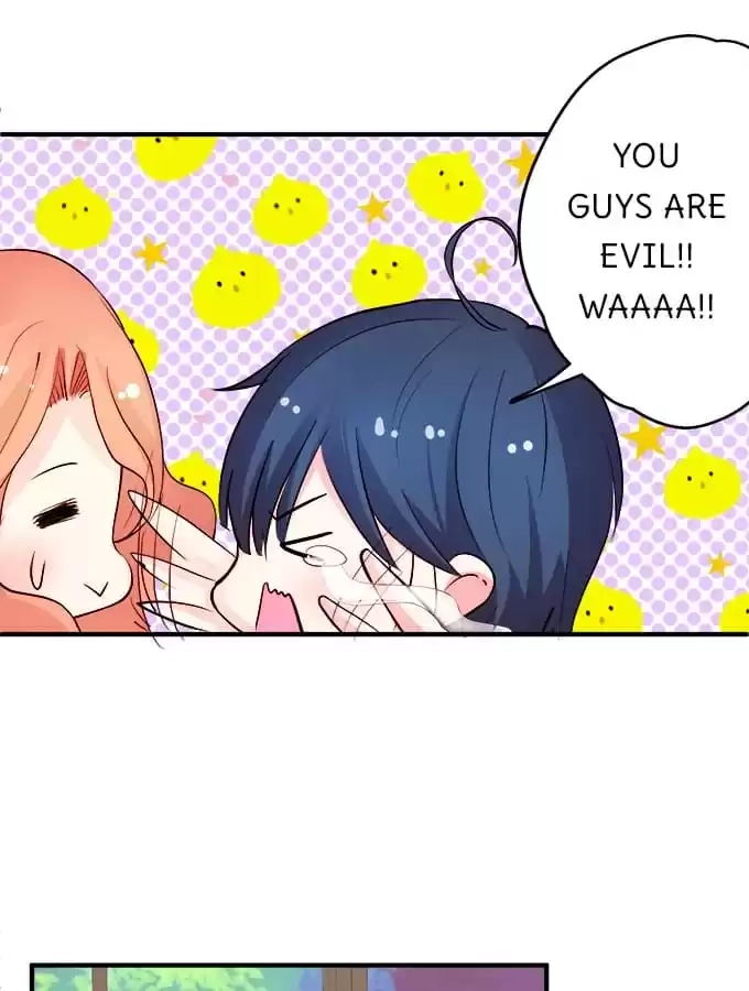 Read The Adorable Vampire chapter 47 image 7 on Lezhin