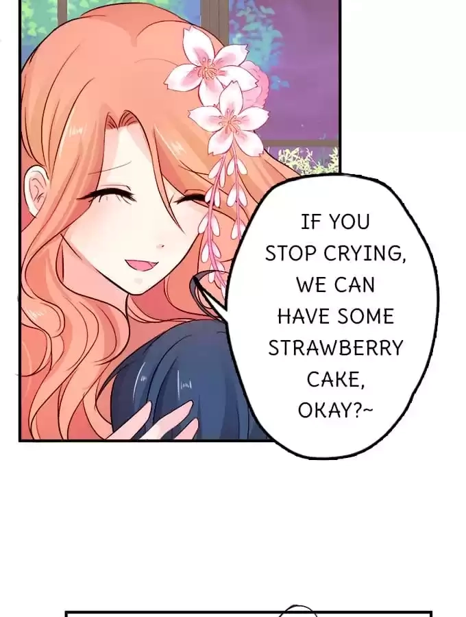 Read The Adorable Vampire chapter 47 image 8 on Lezhin