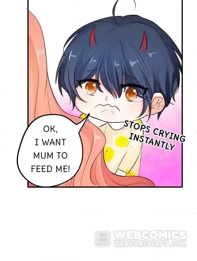 Read The Adorable Vampire chapter 47 image 9 on Lezhin