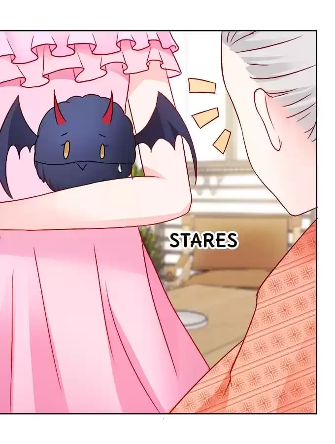 Read The Adorable Vampire chapter 48 image 11 on Lezhin