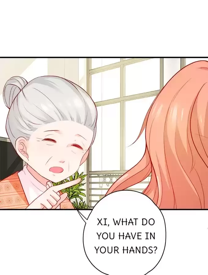 Read The Adorable Vampire chapter 48 image 13 on Lezhin
