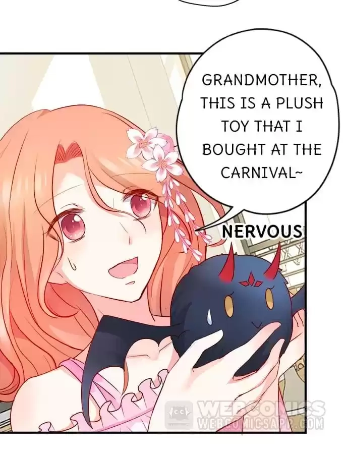 Read The Adorable Vampire chapter 48 image 14 on Lezhin