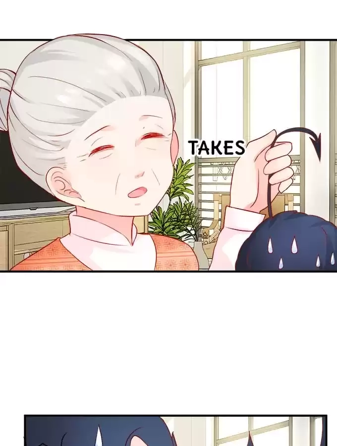 Read The Adorable Vampire chapter 48 image 16 on Lezhin