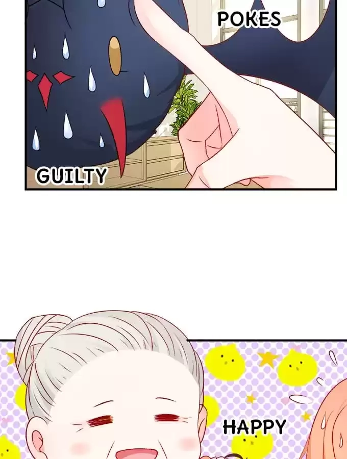 Read The Adorable Vampire chapter 48 image 17 on Lezhin