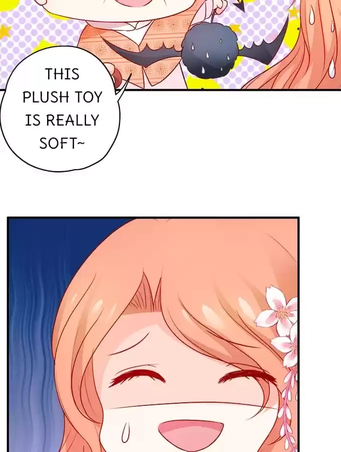 Read The Adorable Vampire chapter 48 image 18 on Lezhin
