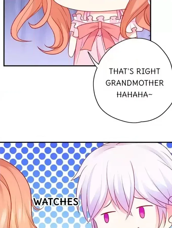Read The Adorable Vampire chapter 48 image 19 on Lezhin