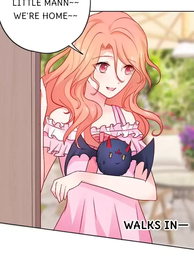 Read The Adorable Vampire chapter 48 image 2 on Lezhin