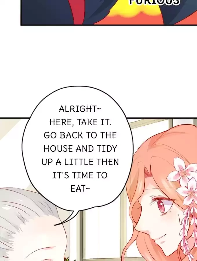 Read The Adorable Vampire chapter 48 image 21 on Lezhin