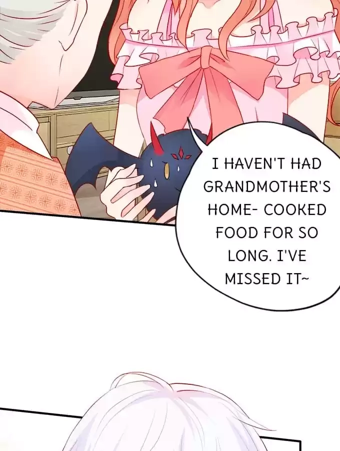 Read The Adorable Vampire chapter 48 image 23 on Lezhin