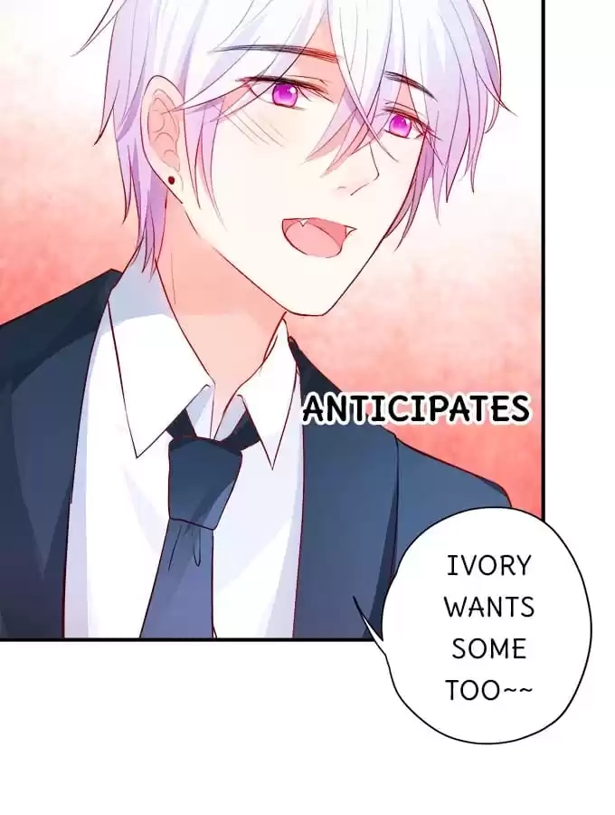 Read The Adorable Vampire chapter 48 image 24 on Lezhin