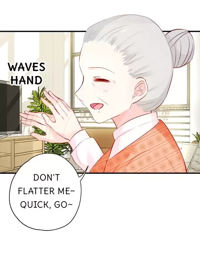 Read The Adorable Vampire chapter 48 image 25 on Lezhin