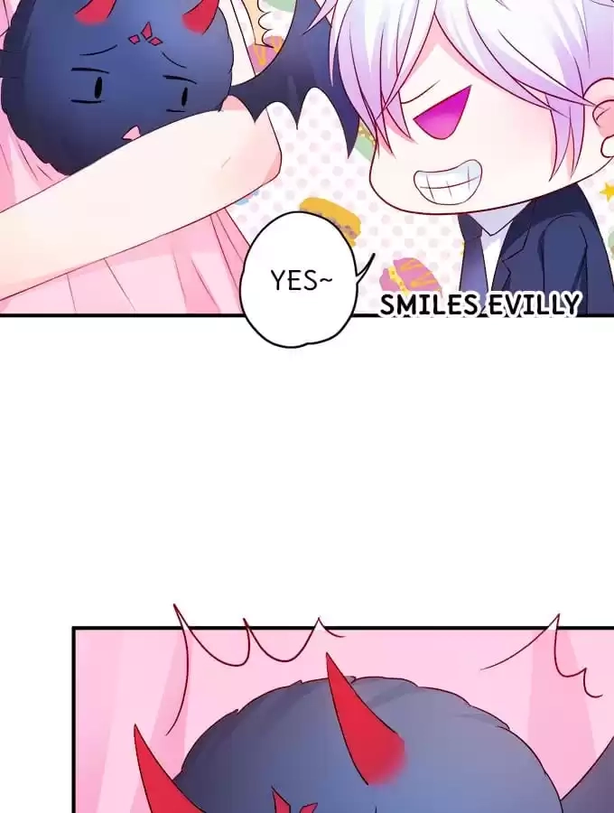 Read The Adorable Vampire chapter 48 image 30 on Lezhin