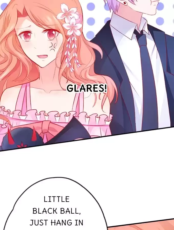 Read The Adorable Vampire chapter 48 image 32 on Lezhin