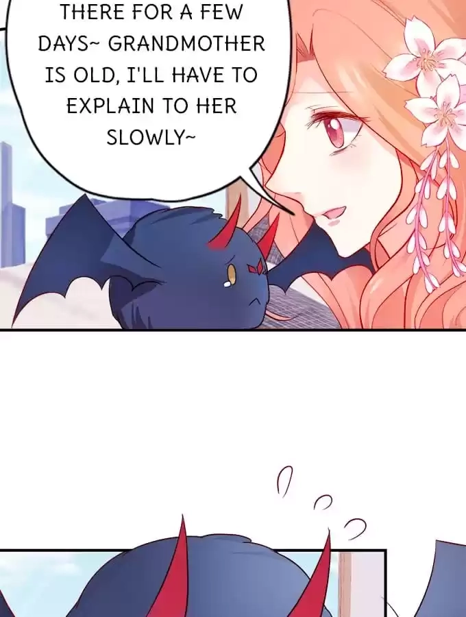 Read The Adorable Vampire chapter 48 image 33 on Lezhin
