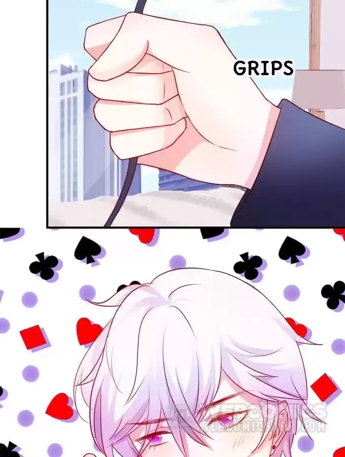 Read The Adorable Vampire chapter 48 image 35 on Lezhin