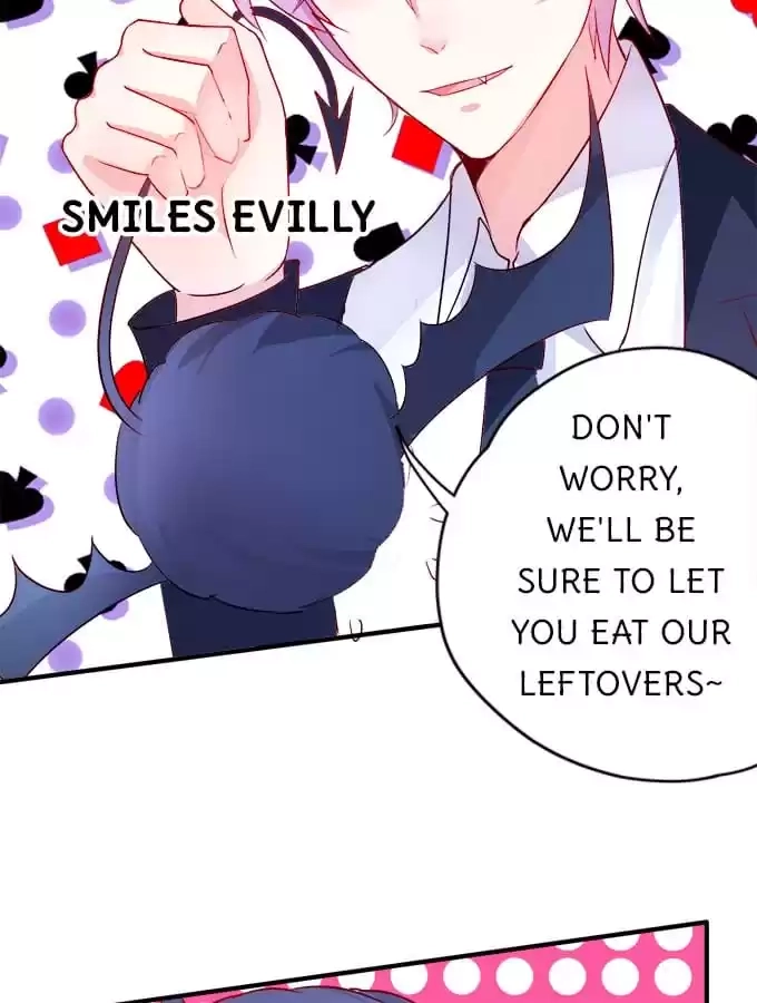 Read The Adorable Vampire chapter 48 image 36 on Lezhin