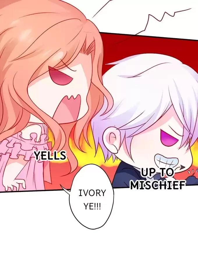 Read The Adorable Vampire chapter 48 image 38 on Lezhin