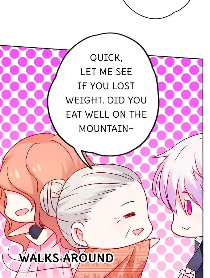 Read The Adorable Vampire chapter 48 image 4 on Lezhin