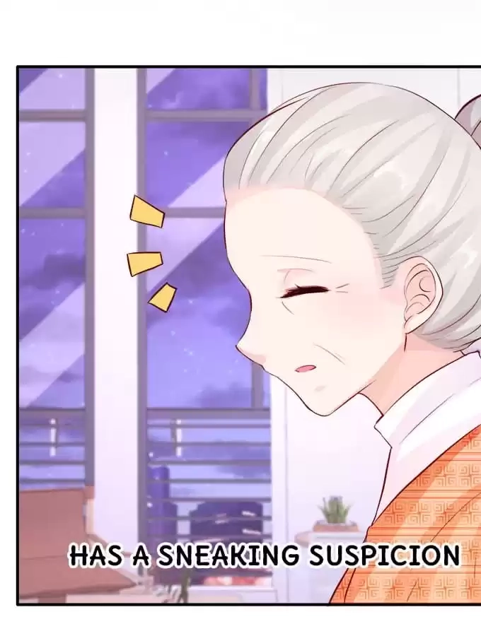 Read The Adorable Vampire chapter 48 image 42 on Lezhin
