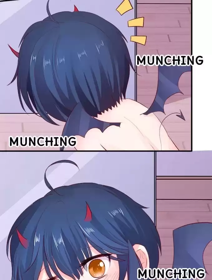 Read The Adorable Vampire chapter 48 image 47 on Lezhin