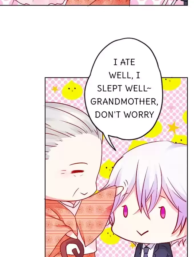 Read The Adorable Vampire chapter 48 image 5 on Lezhin