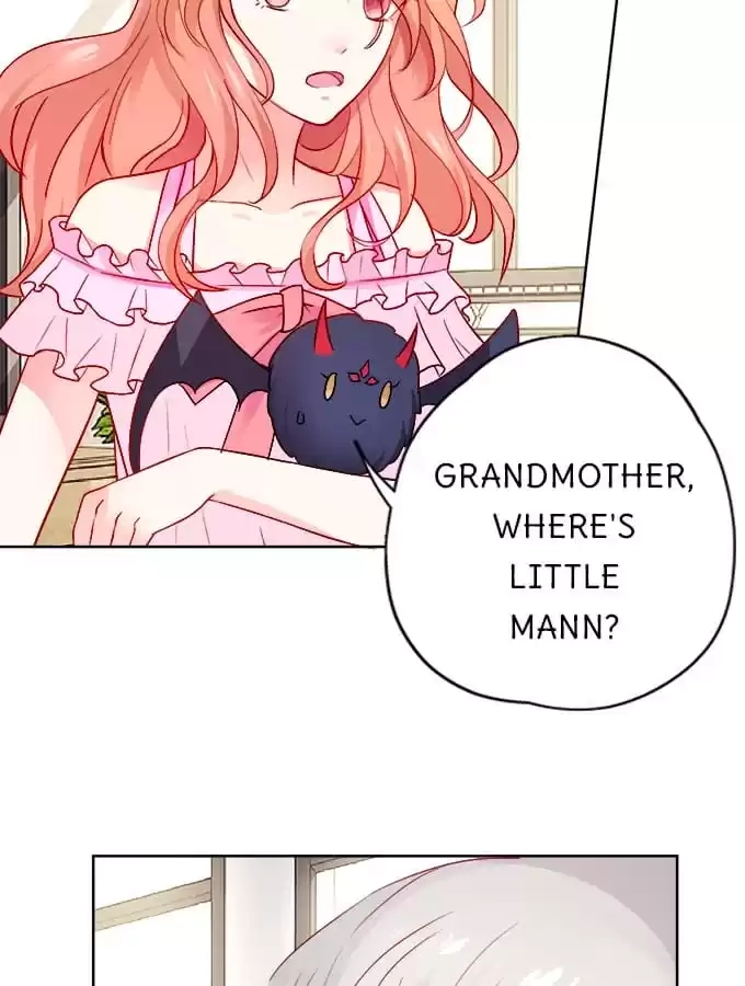 Read The Adorable Vampire chapter 48 image 8 on Lezhin
