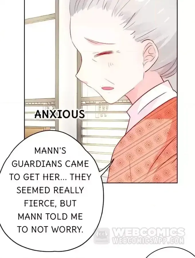 Read The Adorable Vampire chapter 48 image 9 on Lezhin