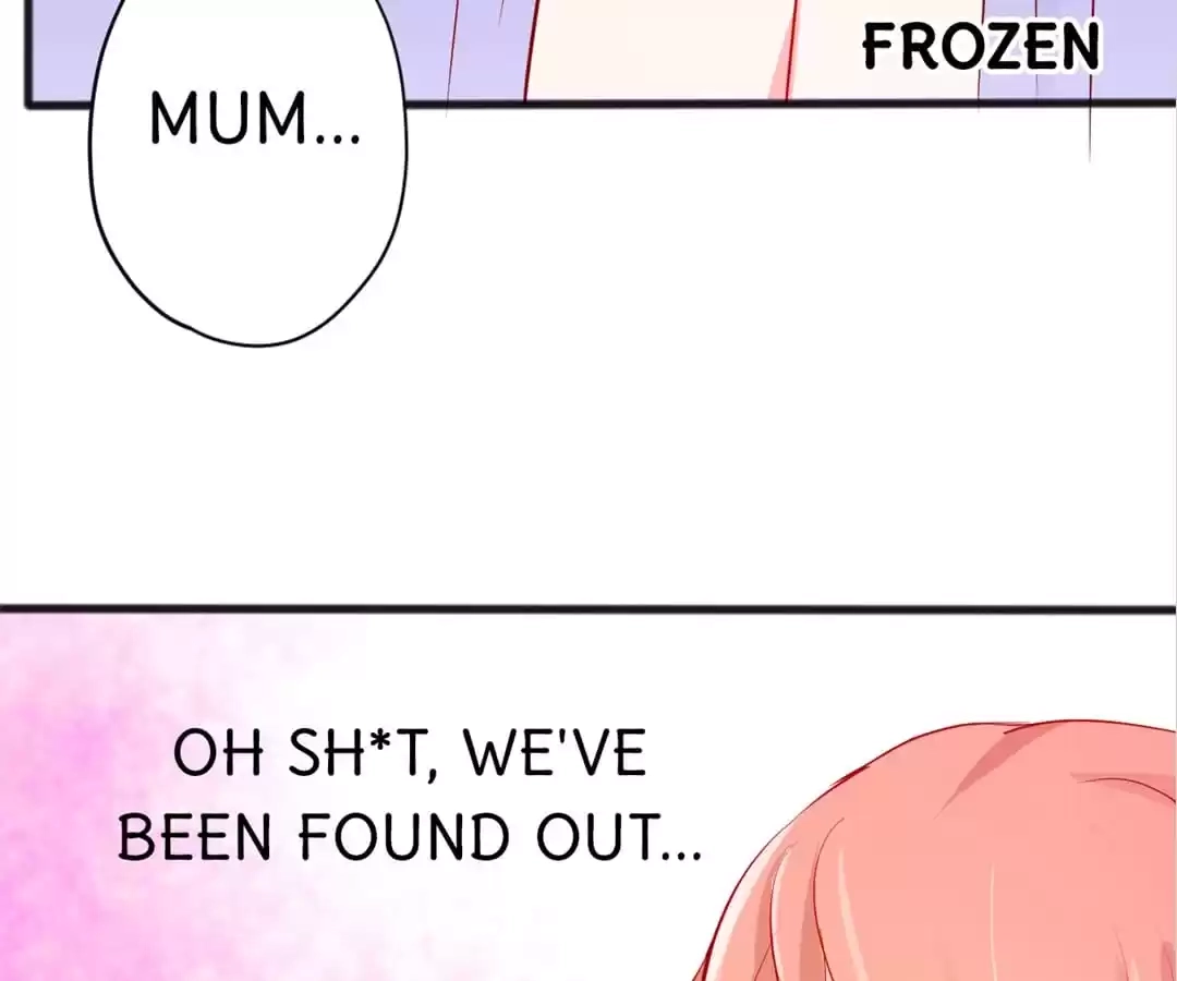 Read The Adorable Vampire chapter 49 image 15 on Lezhin