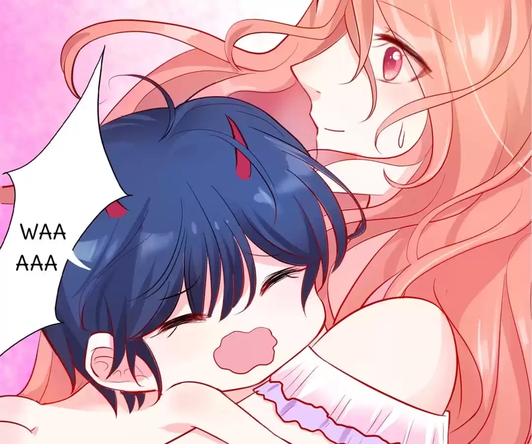 Read The Adorable Vampire chapter 49 image 16 on Lezhin