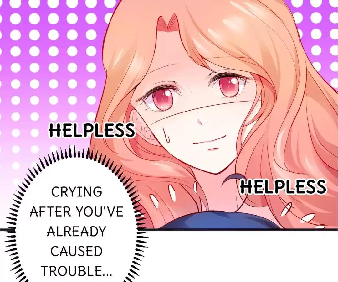 Read The Adorable Vampire chapter 49 image 21 on Lezhin