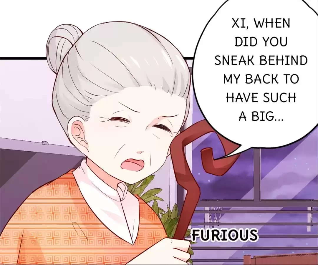 Read The Adorable Vampire chapter 49 image 23 on Lezhin