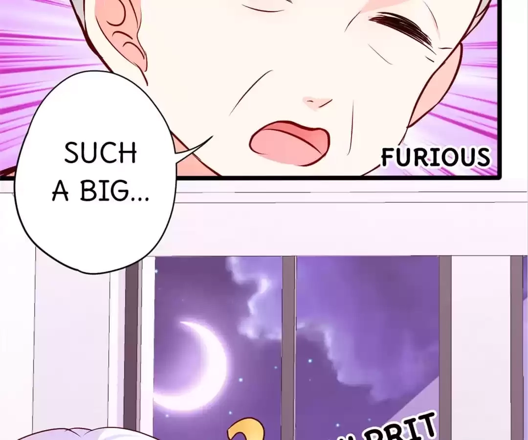 Read The Adorable Vampire chapter 49 image 25 on Lezhin