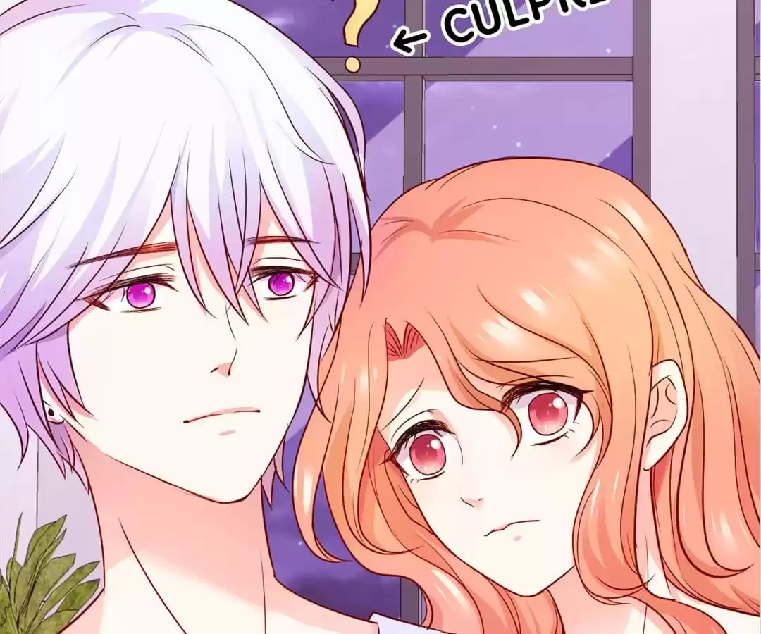 Read The Adorable Vampire chapter 49 image 26 on Lezhin