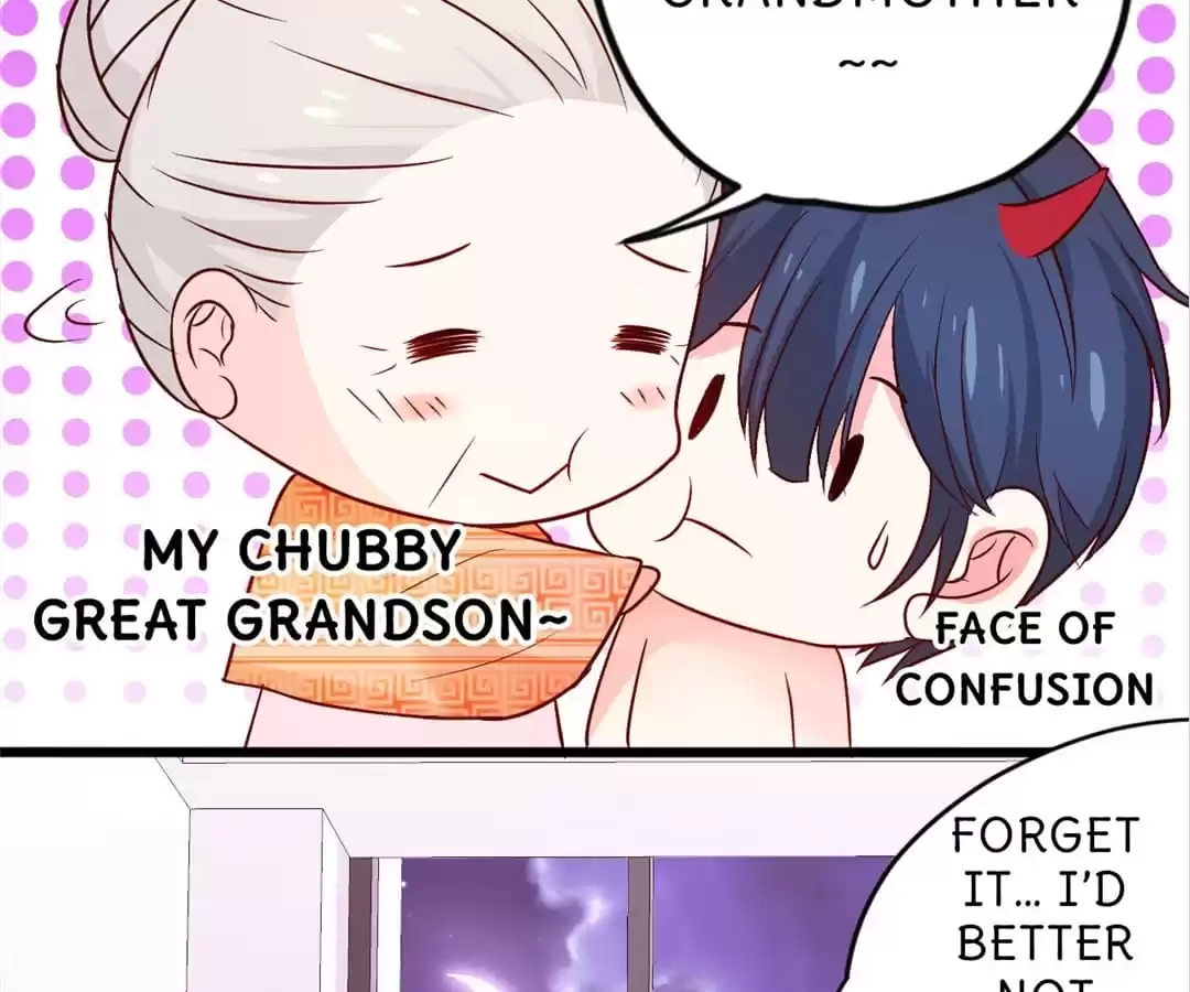 Read The Adorable Vampire chapter 49 image 30 on Lezhin
