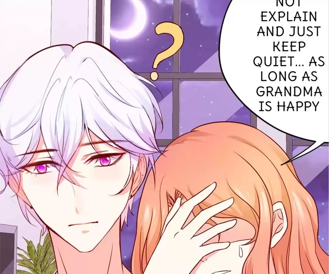 Read The Adorable Vampire chapter 49 image 31 on Lezhin