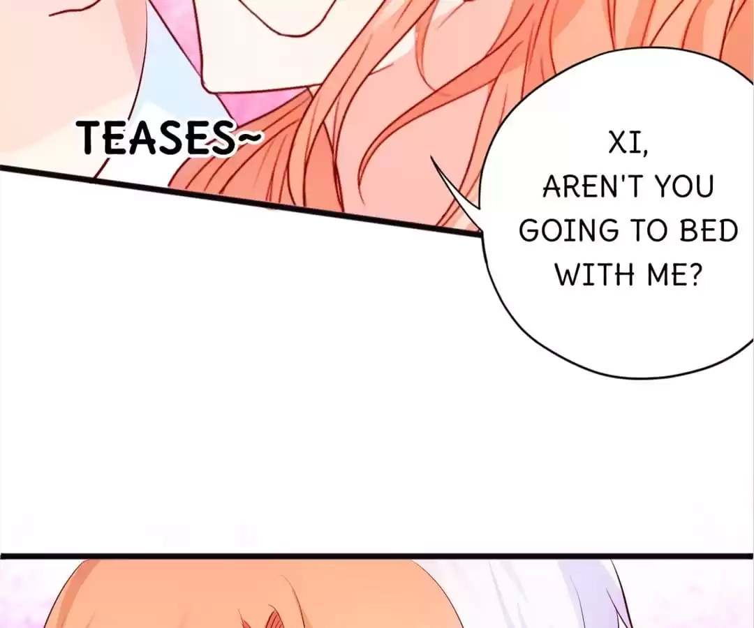 Read The Adorable Vampire chapter 49 image 42 on Lezhin