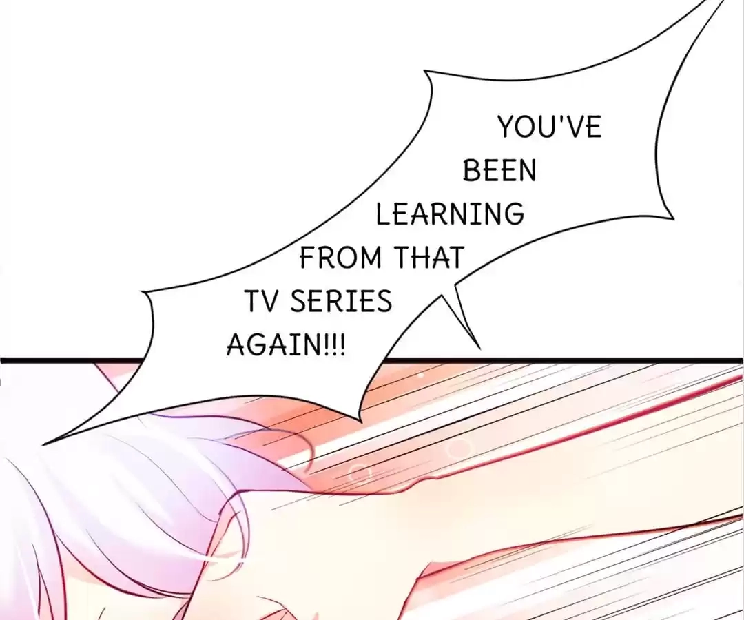 Read The Adorable Vampire chapter 49 image 44 on Lezhin