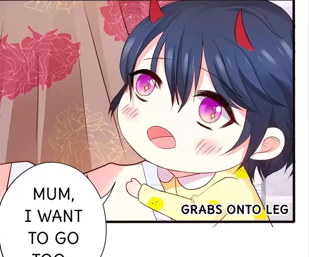 Read The Adorable Vampire chapter 49 image 52 on Lezhin