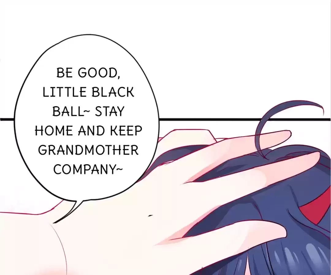 Read The Adorable Vampire chapter 49 image 54 on Lezhin