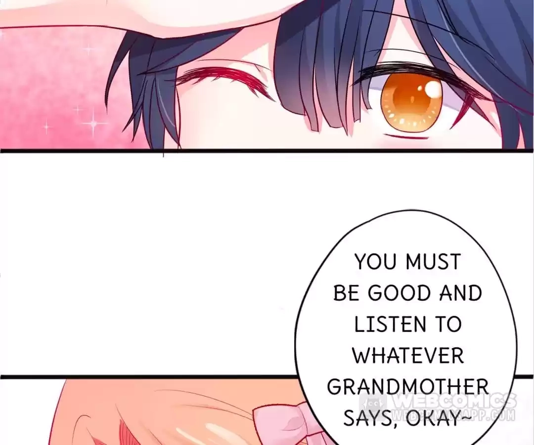 Read The Adorable Vampire chapter 49 image 55 on Lezhin