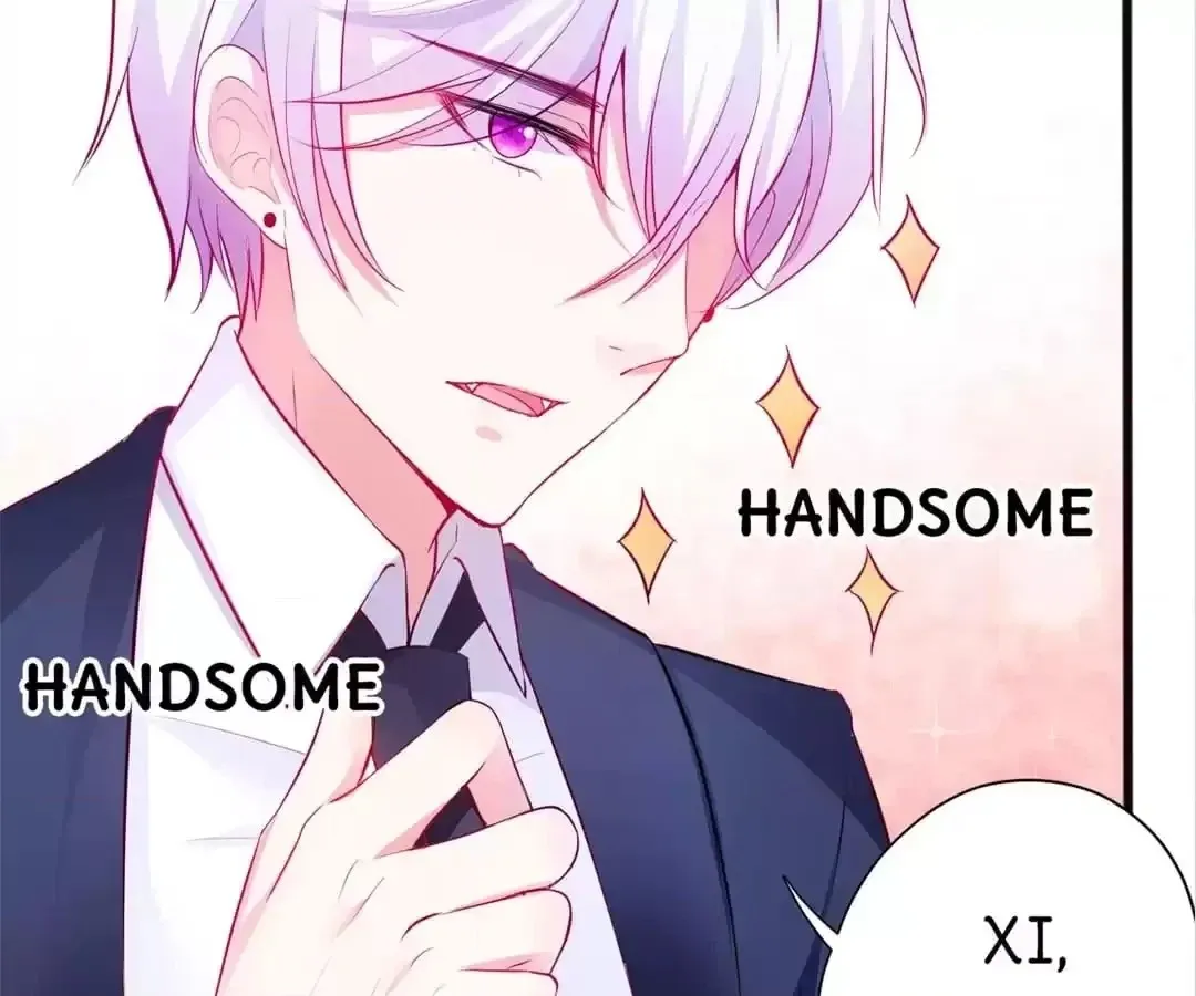 Read The Adorable Vampire chapter 49 image 59 on Lezhin