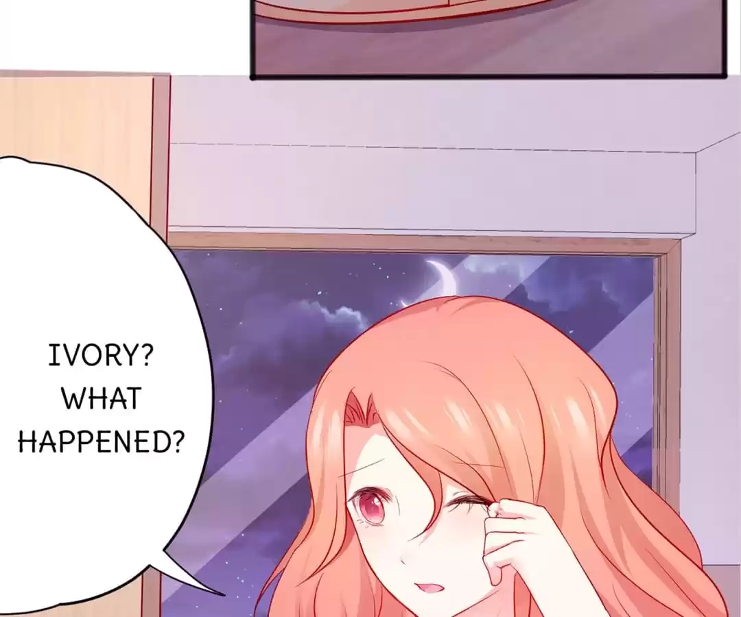 Read The Adorable Vampire chapter 49 image 6 on Lezhin