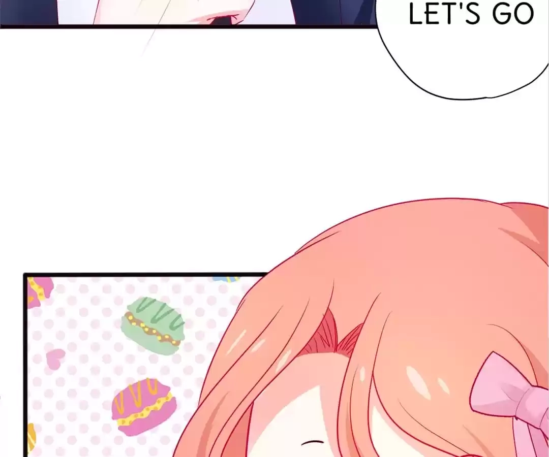 Read The Adorable Vampire chapter 49 image 60 on Lezhin