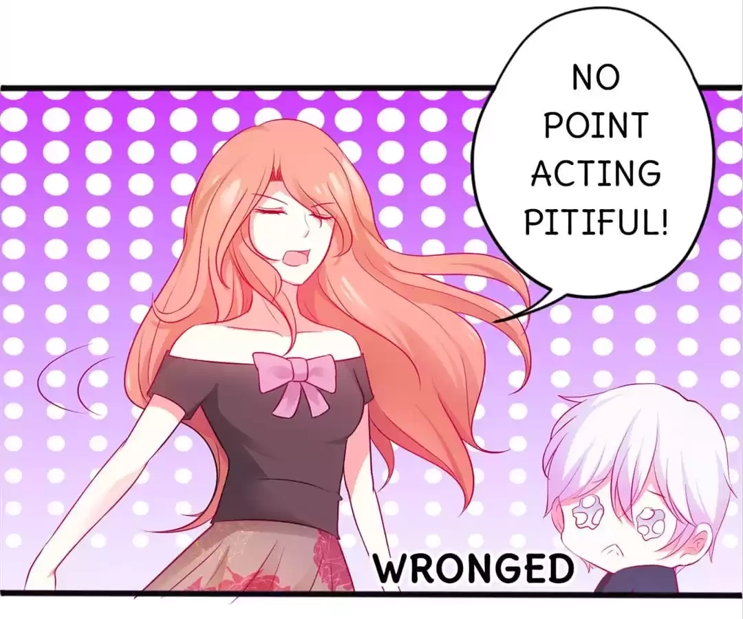 Read The Adorable Vampire chapter 49 image 67 on Lezhin