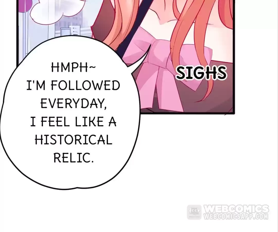 Read The Adorable Vampire chapter 49 image 71 on Lezhin